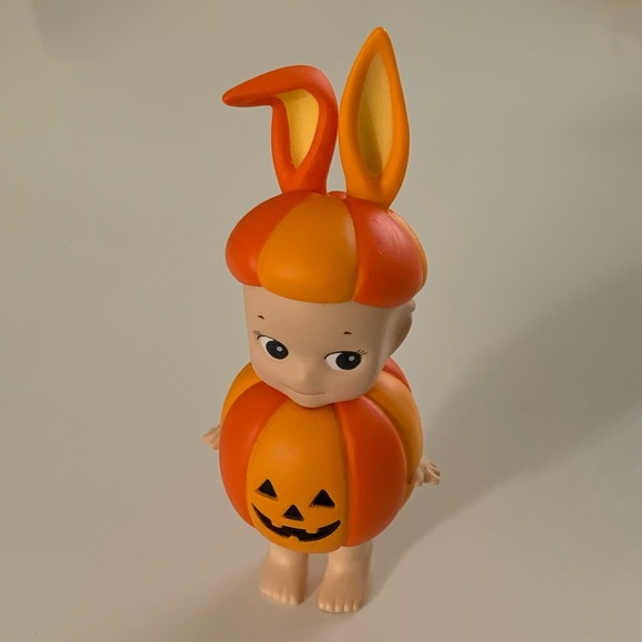 Sonny Angel Other - Sonny Angel — Halloween Series Secret